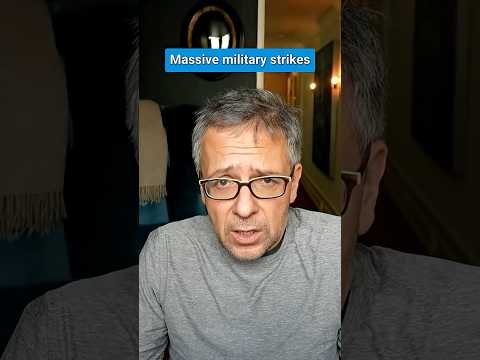 US Israel Strike Iran Quick Take