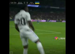  Shorts ة فينيسيوس و روديجير