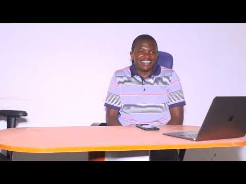 Scroll 033 The Gate Of The Mouth Mwaki Wa Kirima