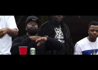 T Wall Get It In Official Music Video