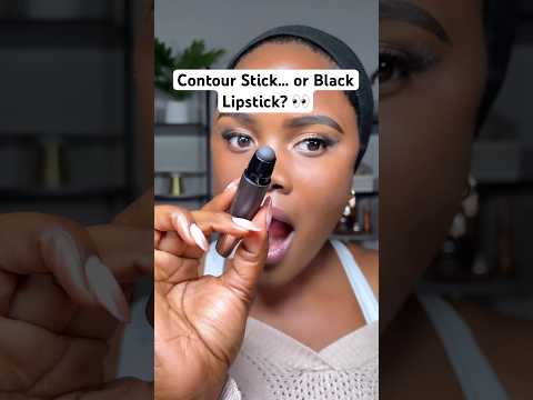 هذا هو أغمق محيط رأيته على الإطلاق