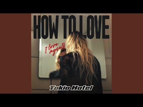 How To Love