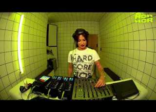 Go Hard Or Go Hardcore Rebekah HÖR April 25 2024