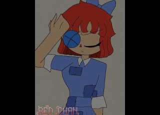 The Amazing Digital Circus Ldk Ship Cre Mayxz777 Ft Ragatha And Jax Animation Shorts