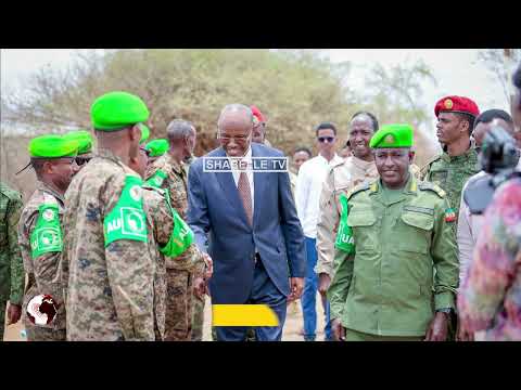 Maamulka KGS Oo Guul Ka Sheegtay Dagaal Ka Dhacay Duleedka Baydhabo MW Laftagareen Oo