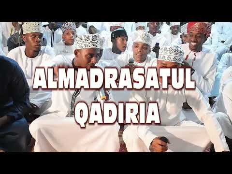 QADIRIA WATOA KASWIDA MPYA YA KIBABE 2023 ANGALIA JUMA FAKI NA FAKI MBAROUK WALIVYOWASHANGAZA WATU