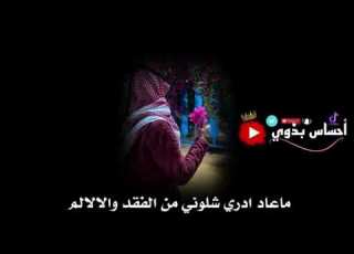 يالايام وش باقي تغبين يالايام حالات واتس اب شعر حزين
