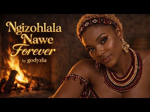 Ngizohlala Nawe Forever