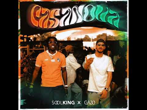Soolking Gazo Casanova Speed Up
