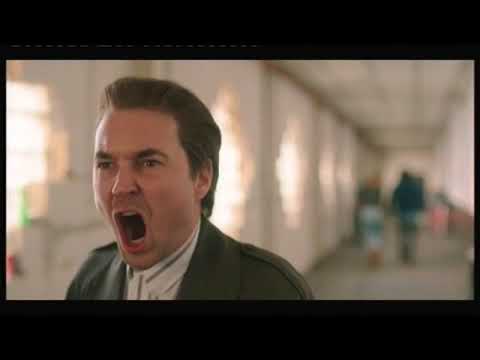 Urban Myths Backstage At Live Aid