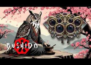  Bushido The Awoken