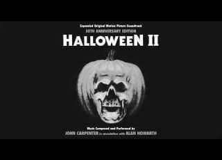  Halloween II Theme Slowed