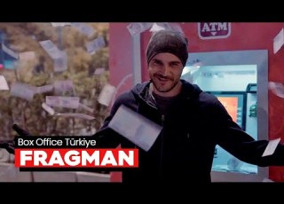 Soygun Oyunu Büyük Vurgun Fragman