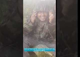  አፍላ እድሜውን ለአማራ ህዝብ የሰጠው አርበኛ ዘመነ ካሴ 14 ዓመታት በበረሃ ድል ለፋኖ ድል ለአማራ
