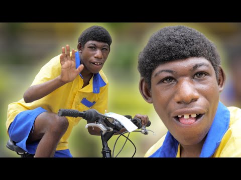 NSANZIMANA ELIE The Boy Who Came From The Jungle And Stole Our Hearts