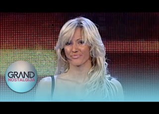  Ana Kokic CUJEM DA Grand Nostalgija 2006