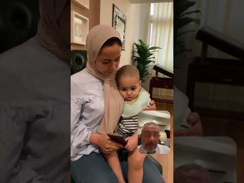 الرأس الكبيرة مرض مؤذي و مخادع Macrocephaly