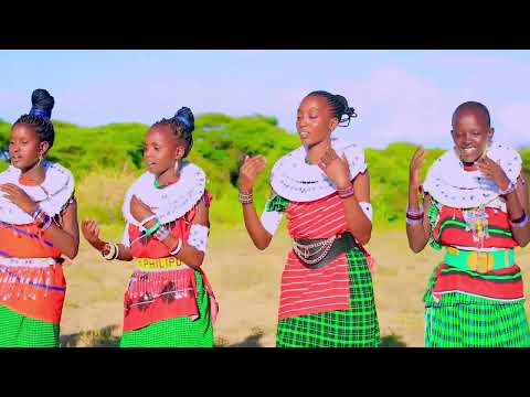 Kwaya Ya Emayani Lepolosi Aning Oltoilo