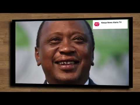 HISTORIA YA JOMO KENYATTA BY ANANIAS EDGAR DENIS MPAGAZE KENYA NEWS ALERT TV DOCUMENTARY