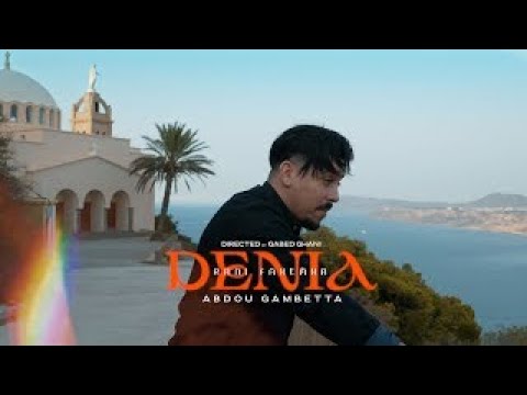 Abdou Gambetta Denia Rani Fahemha الدنيا راني فاهمها Avec Raouf Samorai 2022