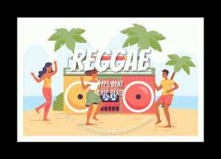 FREE Reggaeton Instrumenal لحن ريقي