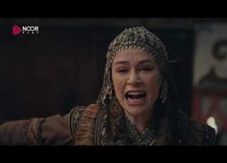  مسلسل المؤسس عثمان الحلقة 53 الإعلان 2