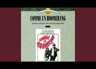 Boomerang From Comme Un Boomerang