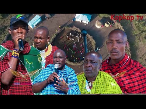 Sherehe Ya Kumbariki Alaigwanani Emuseregi