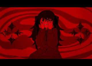  Messed Up KASANE TETO SV2 COVER