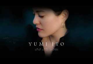 Yumi Ito Is It You Official Lyrics Video