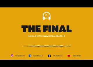 The Final Nasheed Background Vocals Only Soundtrack Halalbeats