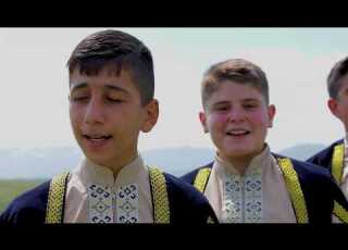 KARS Ensemble Sunyac Sarer Official Video