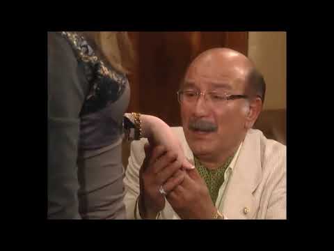 Kiss Hand Arabian Film