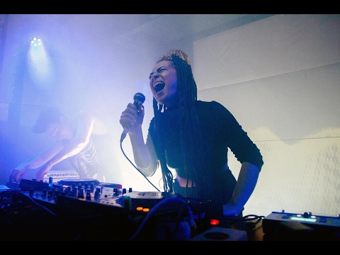 Broken Stars Ye Mele Live At Ghettopsychedelic Les Villa