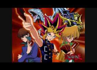  Passionate Duelist Extended