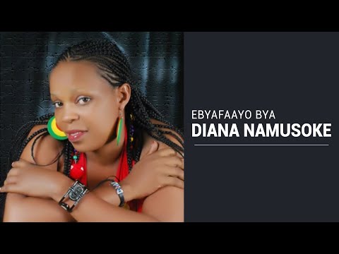Bibino Ebyafaayo By Omuyimbi Diana Namusoke