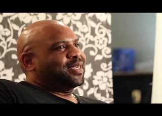 Part 1 Rashawn Ross Trumpeter For The Dave Matthews Band