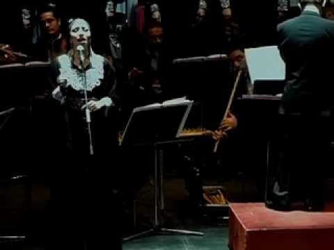 فرقة الموسيقى العربية للتراث دور ماهو إنت اللي جايبه لروحك