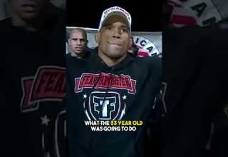 He Was Terrifying Back In Bellator But In The UFC