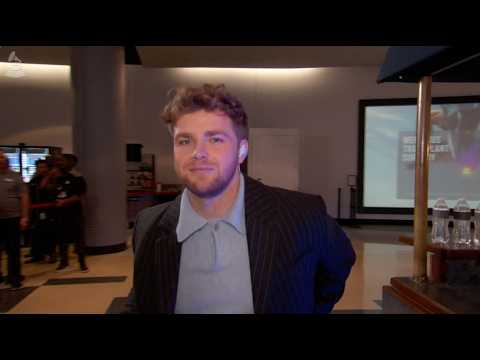 Alex Warren Performs Ordinary LIVE At The 2026 GRAMMYs