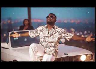Sarkodie Coachella Instrumental Official
