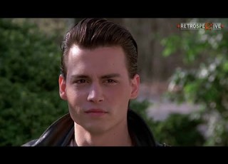  Johnny Depp Do I Wanna Know