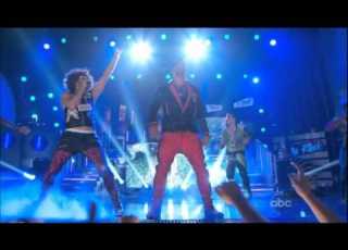  LMFAO Party Rock Anthem Sexy And I Know It Billboard Music Awards 2012