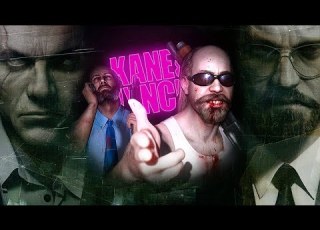  The BONKERS Story Of Kane Lynch