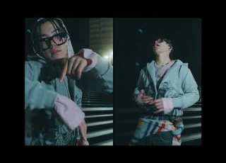 EIEN Say My Name Official Video