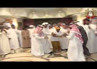  عسا الله يجعل ايام العمودي دوم اعياد محسن العمودي حفل عيد 1435هـ
