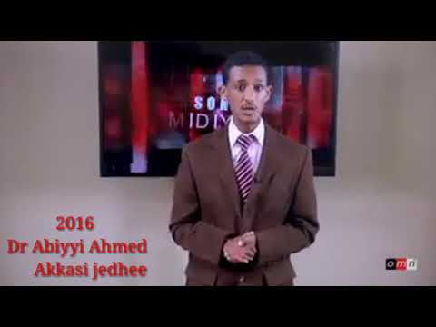 Hasawaa Dr Abbyyiin 2016 Dubatee Irratii Abdii Fixee By Falmataa Show Irraa