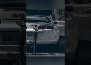 تويوتا سوبرا Toyota Supra