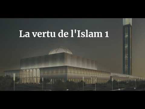 La Vertu De L Islam 1 Cheikh Abdelkhalek Madi AR FR Avec Traduction En Français