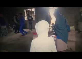  Bendera Ya Yesu Inapepea Ata Wachawi Wapinge By Mwimbaji Pendael Hagai Ft Greth PH
